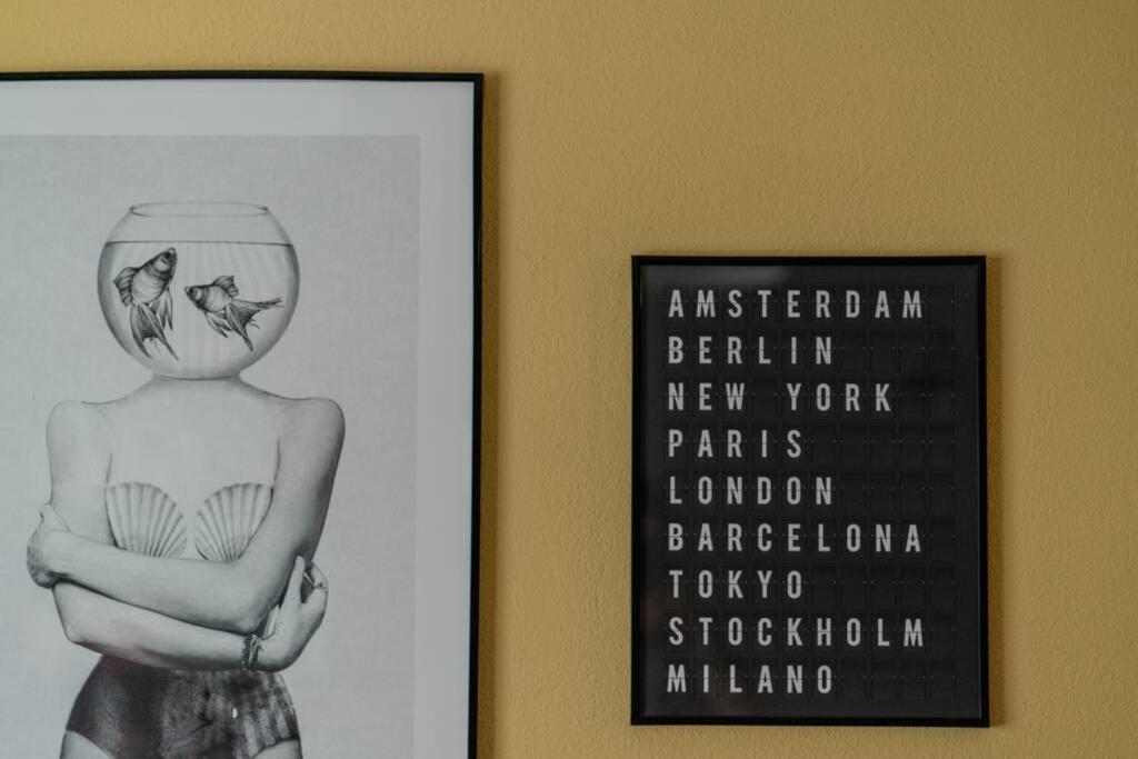 Aigli'S Urban Lodge Wolos Zewnętrze zdjęcie