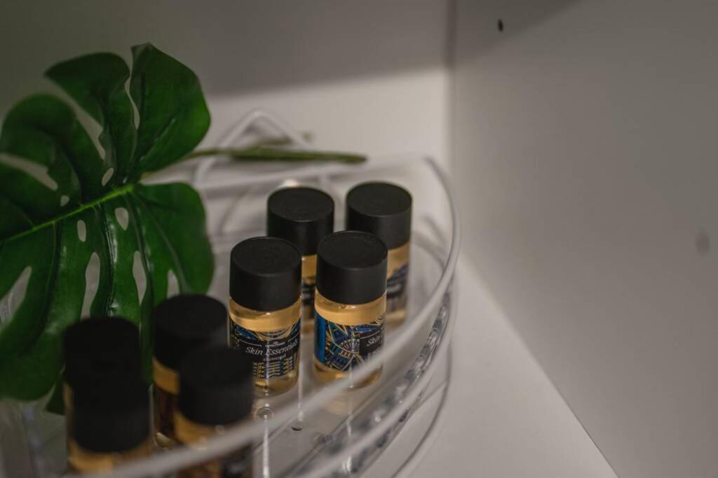 Aigli'S Urban Lodge Wolos Zewnętrze zdjęcie