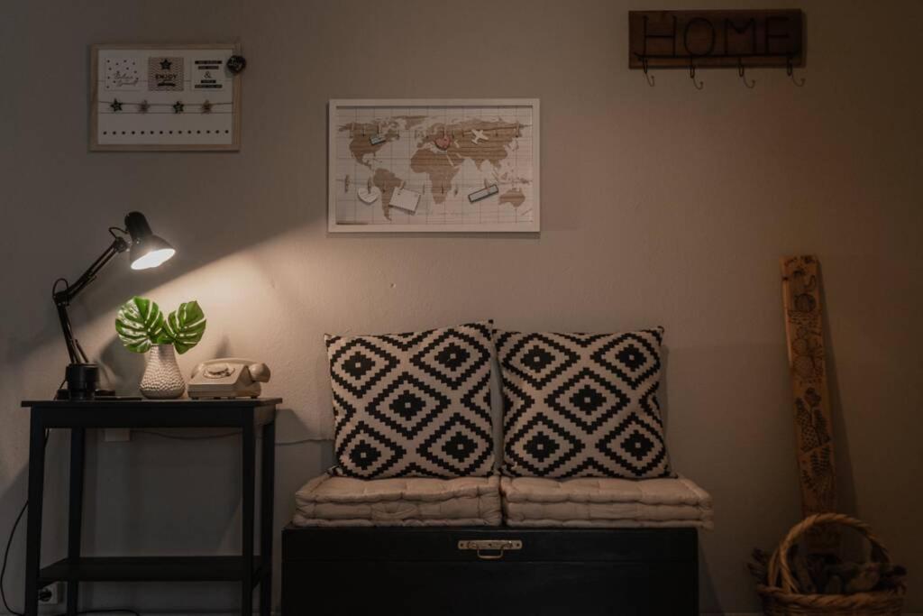 Aigli'S Urban Lodge Wolos Zewnętrze zdjęcie