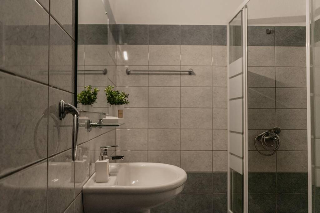 Aigli'S Urban Lodge Wolos Zewnętrze zdjęcie