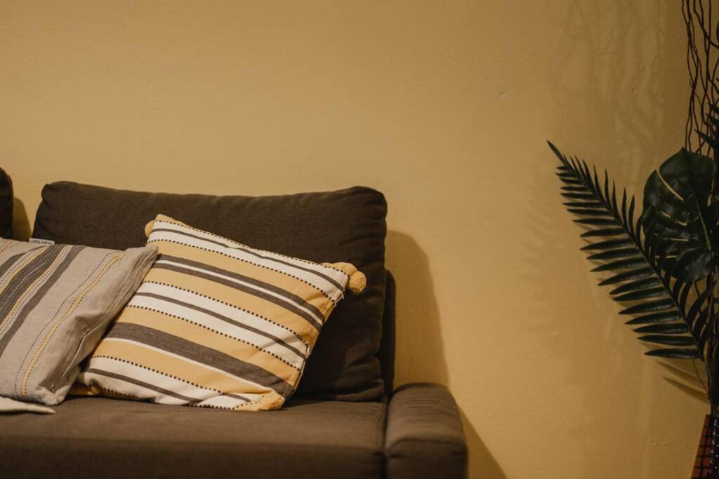 Aigli'S Urban Lodge Wolos Zewnętrze zdjęcie